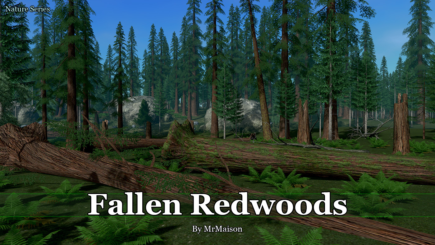 Fallen Redwood Promo.jpg